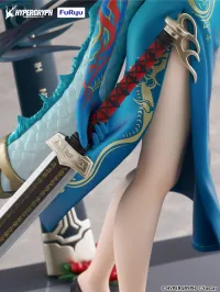 FuRyu Arknights 1/7Figure - Dusk Everything is A Miracle VER. - Arknights - photo 8