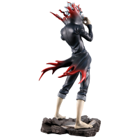Okarun (Transformed)(Overwhelming Monstrosity, A Strong Attack!)"DanDaDan", Masterlise Ichibansho Figure 7