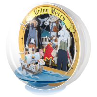 [PTB-30] ONE PIECE PAPER THEATER( paper theater ) -Ball- / Going Merry 2