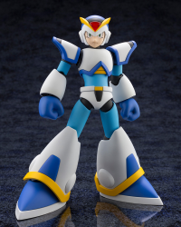 MEGA MAN X FULL ARMOR / ROCKMAN X FULL ARMOR 12