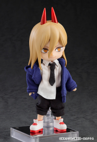 Nendoroid Doll Power 2