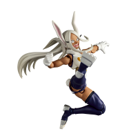 Revoltech Mirko 14