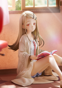 Hiro Shinosawa: The Things I m the Least Cut Out For Ver. 10