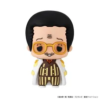 MegaHouse Chokorin Collection ONE PIECE Ver. Egghead set (BOX) - ONE PIECE - photo 7