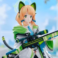 Union Creative “Blue Archive” Midori 1/6 Scale Pre-Painted Figure		 - Blue Archive - photo 2