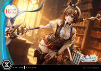Ultimate Premium Masterline Atelier Ryza 3: Alchemist of the End & the Secret Key Ryza 24