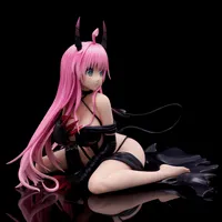 Union Creative To LOVE-Ru Darkness Lala Darkness Ver. 1/6 Scale Figure - Renewal Package Edition		 - To LOVE-Ru - photo 18