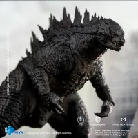 HIYA TOYS Exquisite Basic Series GODZILLA 2014 Godzilla - Godzilla - photo 5