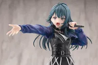 KOTOBUKIYA Temari Tsukimura -Luna say maybe- - THE iDOLM@STER - photo 6