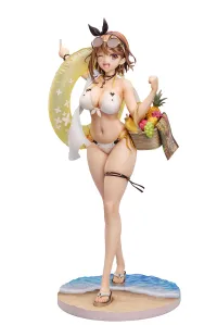 Design COCO Atelier Ryza 2: Lost Legends & the Secret Fairy Reisalin Stout Swimsuit ver. 1/4 Complete Figure - Atelier Ryza - photo 2