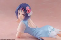 TAITO To Love-Ru Darkness Desktop Cute Figure - Haruna Sairenji (China Dress Ver.) - To LOVE-Ru - photo 6