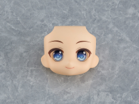 Nendoroid Doll Doll Eyes (Brown) 4