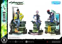 Prime 1 Studio Real Elite Masterline Cyberpunk: Edgerunners David Deluxe Version - Cyberpunk: Edgerunners - photo 100