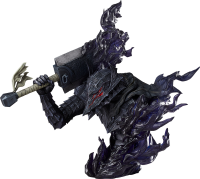 Guts (Berserker Armor) Bust Figure 2