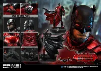Prime 1 Studio Concept Masterline Batman: Arkham Knight Justice League 3000 Batman EX Version - DC Comics - photo 20