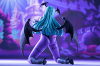 MORRIGAN AENSLAND 14