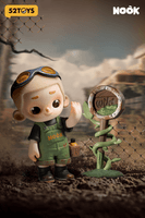 Nook Wasteland Park Series 17
