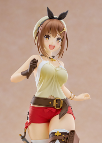 POP UP PARADE Reisalin Stout: Anime Ver. L Size 5