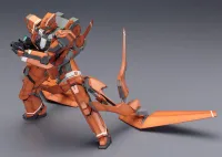 KOTOBUKIYA KG-6 SLEIPNIR - ALDNOAH.ZERO - photo 7