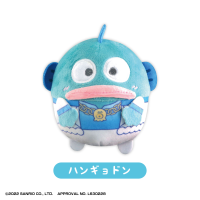 SANRIO CHARACTERS FUWA KORORIN 2 8