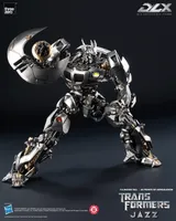 threezero Transformers - DLX Jazz - Transformers - photo 10