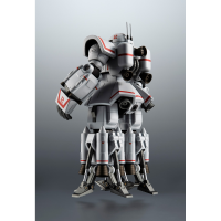 THE ROBOT SPIRITS <SIDE MS> MSN-01 PSYCOMMU SYSTEM ZAKU ver. A.N.I.M.E. 9