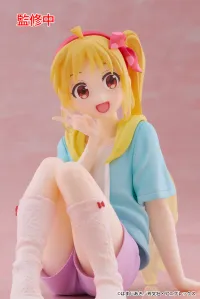 TAITO BOCCHI THE ROCK! Desktop Cute Figure - Nijika Ijichi (Room Wear Ver.) - Bocchi the Rock! - photo 6