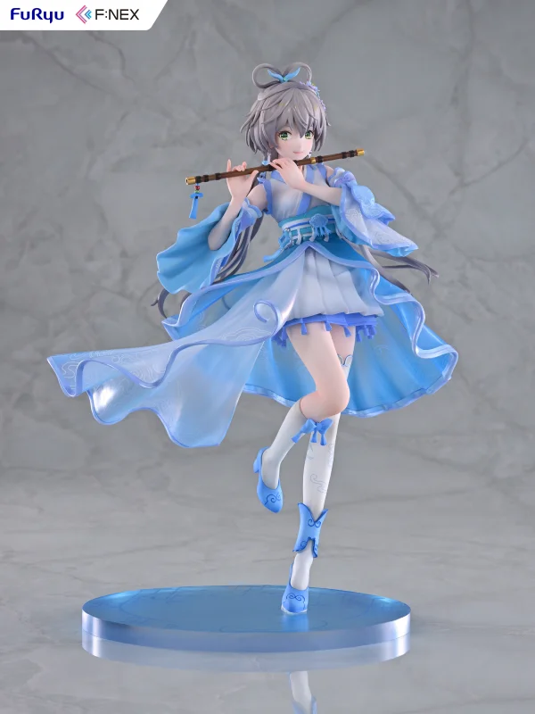 FuRyu Vsinger Luo Tianyi Ge Xing ver. 1/7 Scale Figure - Vsinger