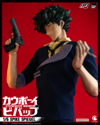 Cowboy Bebop - FigZero 1/6 Spike Spiegel 19