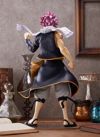 GOOD SMILE COMPANY POP UP PARADE Natsu Dragneel XL - Fairy Tail - photo 3