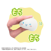 SANRIO CHARACTERS MOCHI MOCHI DAIFUKU MASCOT 2 2