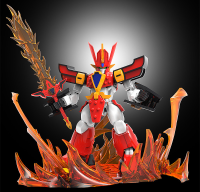 MODEROID Flame Effect(re-run) 4