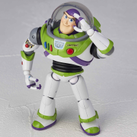 Revoltech Buzz Lightyear ver.1.5 16