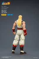 KOF '98UM Fatal Fury Team Andy Bogard 16