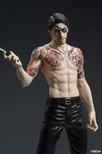 DIG Co. DIGSTA "Like a Dragon"  Goro Majima-Battle Style- - Yakuza / Like a Dragon - photo 19