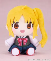 GOOD SMILE COMPANY Plushie with Kessoku Band Carrying Case Nijika Ijichi - Bocchi the Rock! - photo 1