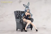 Infinity Studio SSR-FIGURE Yi Ren Guan - House of Unhumans Qiao Er: Bunny Ver. - Yi Ren Guan - House of Unhumans - photo 4