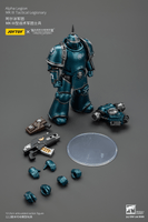 Alpha Legion MK lll Tactical Legionary 13