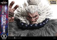Prime 1 Studio Premium Masterline Street Fighter 6 Akuma Ultimate Version - Street Fighter - photo 64