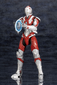 ULTRAMAN 6