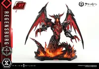 Prime 1 Studio Concept Masterline Azur Lane Regensburg Ultimate Version  			 - Azur Lane - photo 41