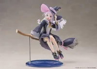 TAITO Wandering Witch: The Journey of Elaina AMP+ Figure - Elaina (Witch Dress Ver.) Reissue - Wandering Witch: The Journey of Elaina - photo 8