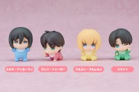 Akatans Attack on Titan (1pc / 4pc per box) 1