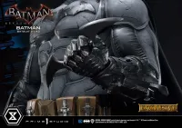 Prime 1 Studio Museum Masterline Batman: Arkham Knight Batman Batsuit V7.43 EX Version - DC Comics - photo 4