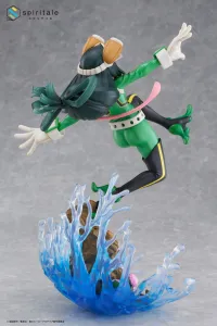 TAITO <Spiritale> My Hero Academia 1/7 Scale Figure - Tsuyu Asui -Frog- - My Hero Academia - photo 9