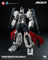 threezero MDLX Ramjet - Transformers - photo 2