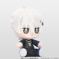 GOOD SMILE COMPANY Huggy Good Smile Nagi Seishiro - BLUE LOCK - photo 3