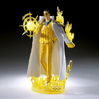 ONE PIECE THE SHUKKO LOGIA-BORSALINO-SPECIAL EDITION 9