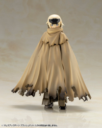 DRESS UP PARTS CRASH CLOAK 11