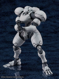 MODEROID SHIKON (Single-pilot Model) 4